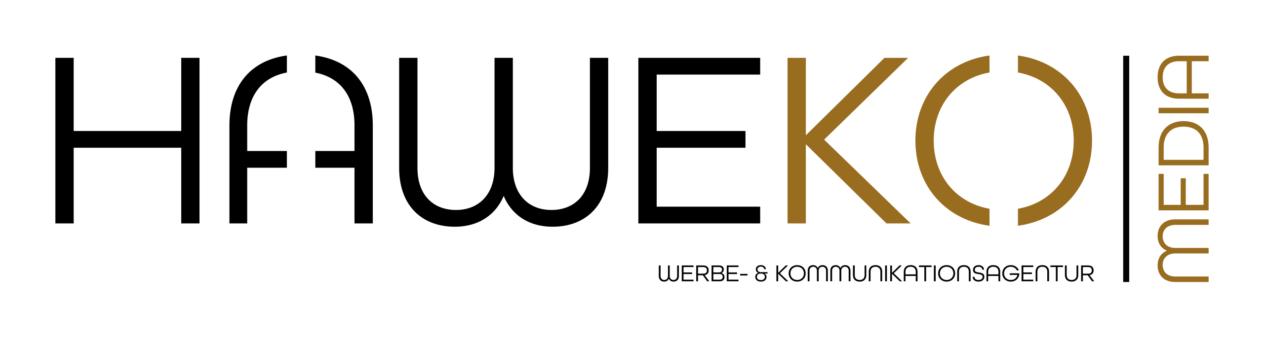 Logo Werbeagentur HAWEKO-Group GmbH