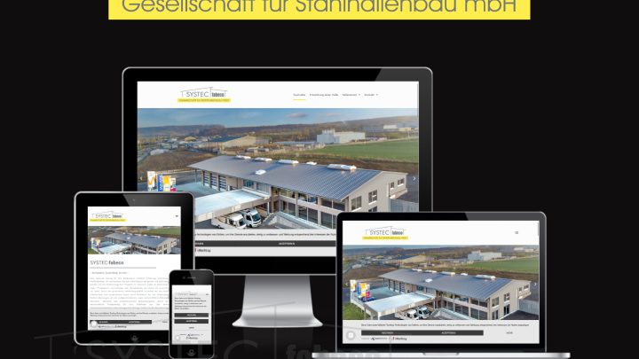 Referenz SYSTEC fabeco aus Weiherhammer