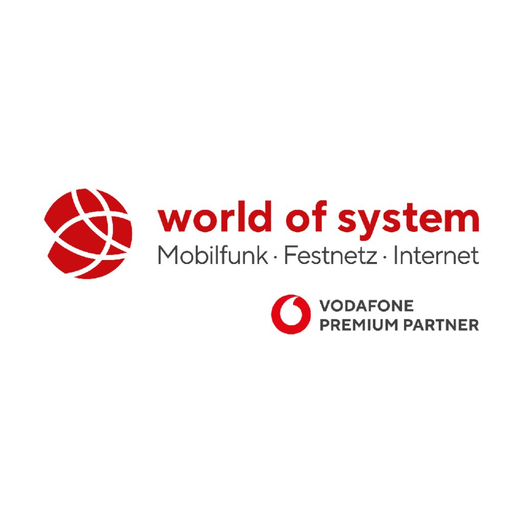 World of System, Mobilfunk, Festnetz, Internet