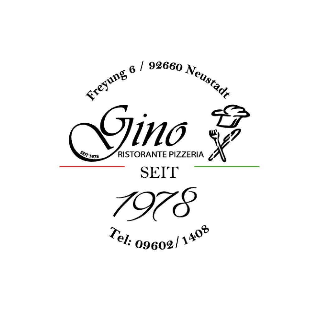 GINO Ristorante Pizzeria Neustadt an der Waldnaab