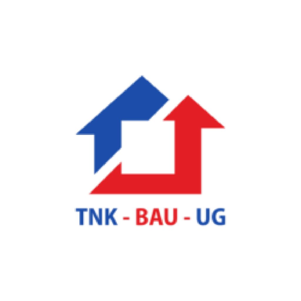 TNK BAU UG, Bauunternehmen