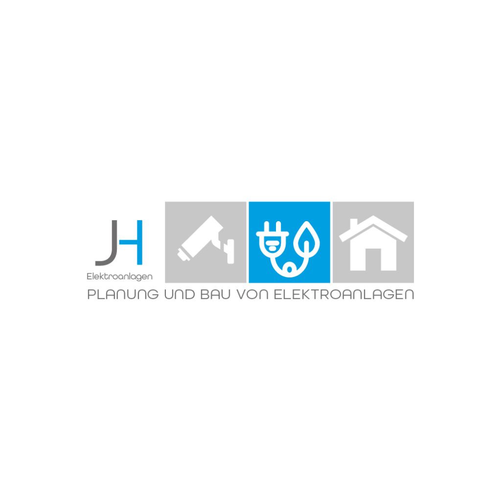 JH-Elektroanlagen GmbH & Co. KG, Planung und Bau von Elektoanlagen