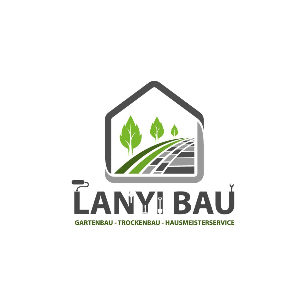 Lanyi-Bau, Gartenbau, Trockenbau, Hausmeisterservice