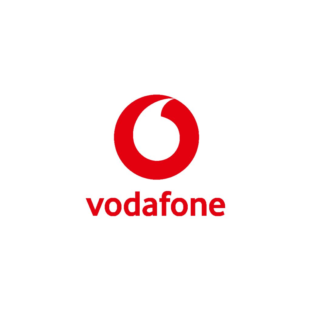 Vodafone Logo