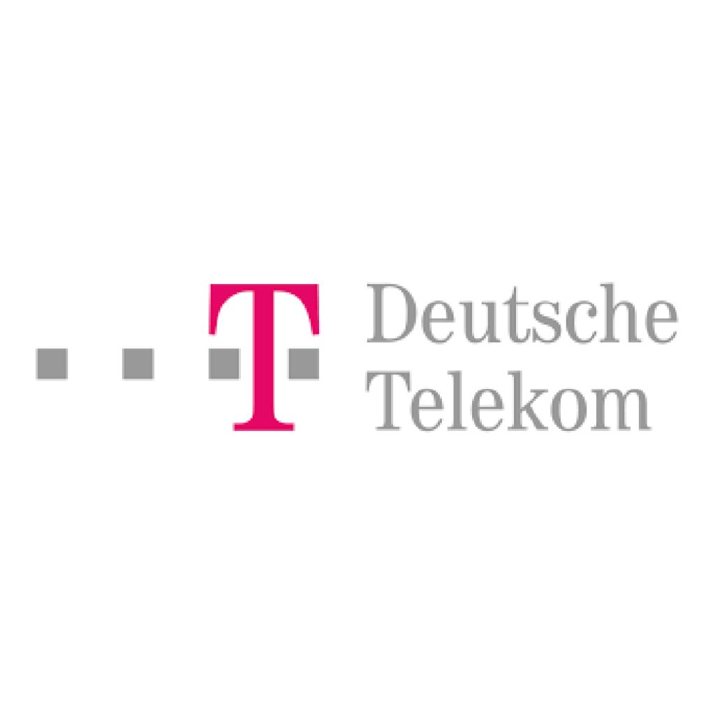 Deutsche Telekom Logo