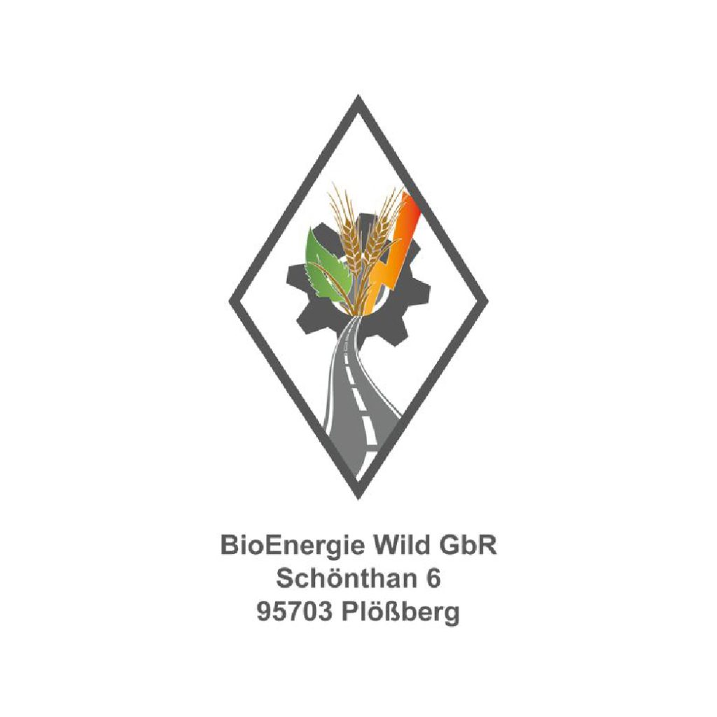 BioEnergie Wild GbR aus Plößberg