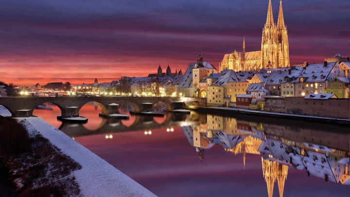 SEO Agentur Regensburg – Suchmaschinenoptimierung Experten