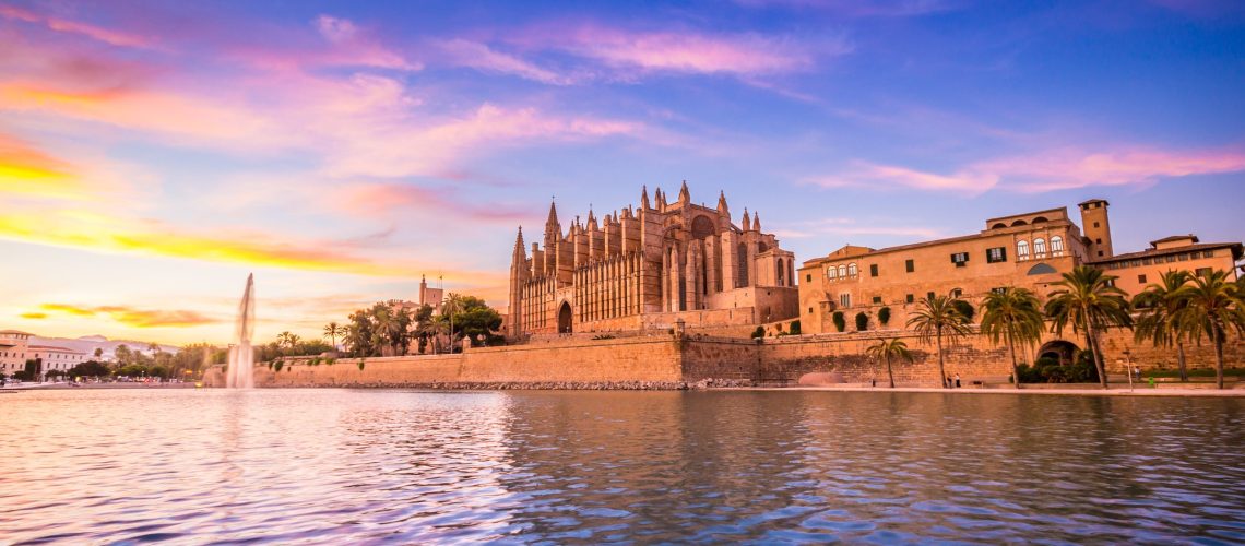 Mallorca - Spain